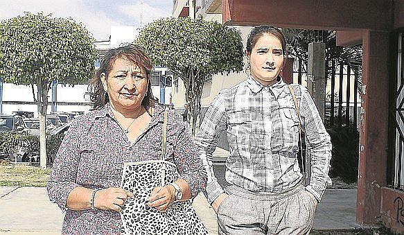 Caso Roberto Torres: Condenan a madre de Katiuska Del Castillo 