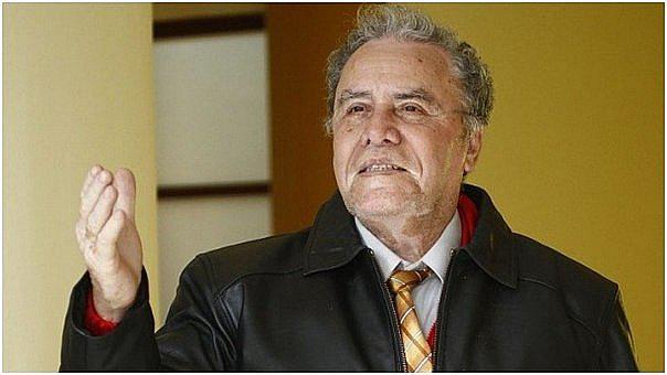 ​Augusto Polo Campos: En Arequipa rinden homenaje al compositor