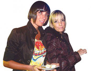 "Miki es un poco más decente"