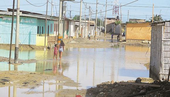 Tumbes: La ANA informa que 25 mil tumbesinos están en riesgo ante presencia de lluvias