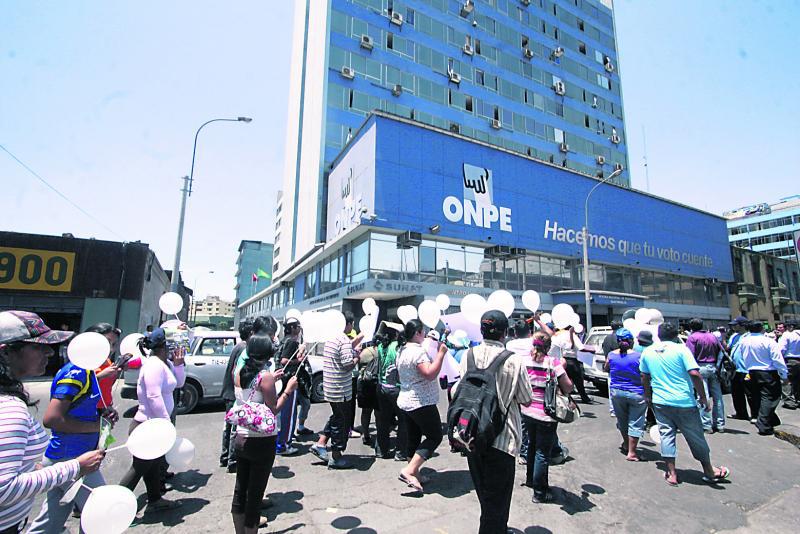 Solidaridad Nacional aclara sobre gastos de campaña