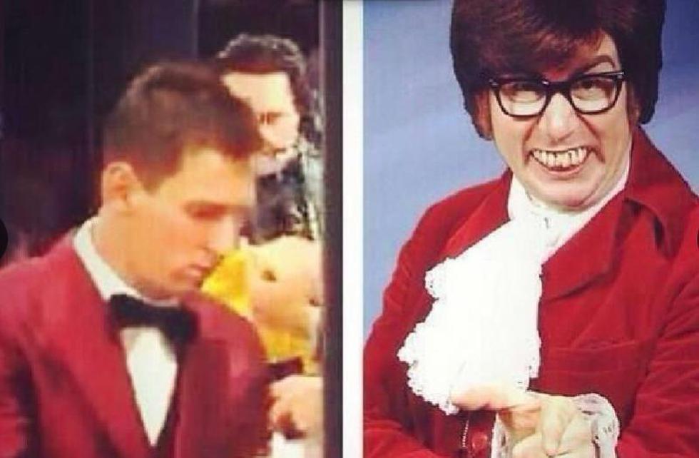 Balón de oro: Mira los memes inspirados por Lionel Messi