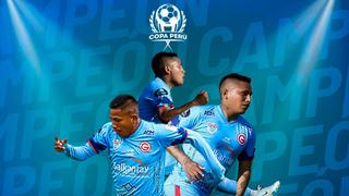 Deportivo Garcilaso jugará la Liga 1 2023 tras salir campeón de la Copa Perú