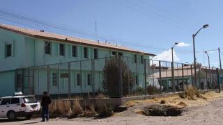 Condenan a juez que liberó a asaltantes de minera Aruntani en Puno