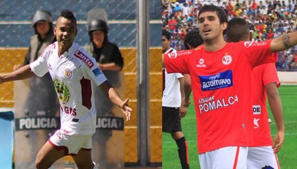 Inti Gas y Juan Aurich debutan hoy en la Sudamericana 