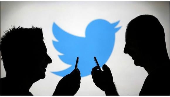 Twitter eliminará millones de seguidores en su lucha contra cuentas falsas