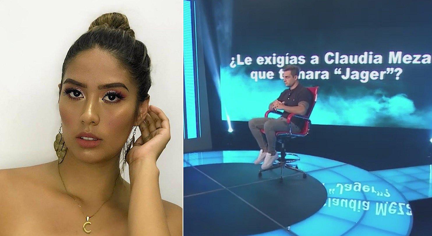 Miss Trujillo, Claudia Meza, envió mensaje a jóvenes antes de emisión de 'El Valor de la Verdad' (VIDEO)