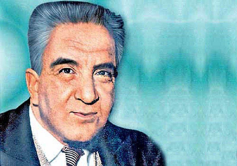 Ciro Alegría, autor del libro "El mundo es ancho y ajeno", nació un día como hoy