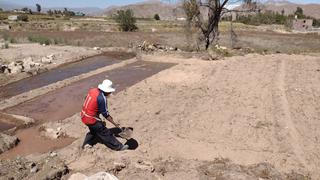 Cerca de 2 mil pobladores de El Cural están hace un mes sin agua