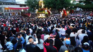 Más de 25 mil turistas y visitantes llegaron por Semana Santa a Catacaos