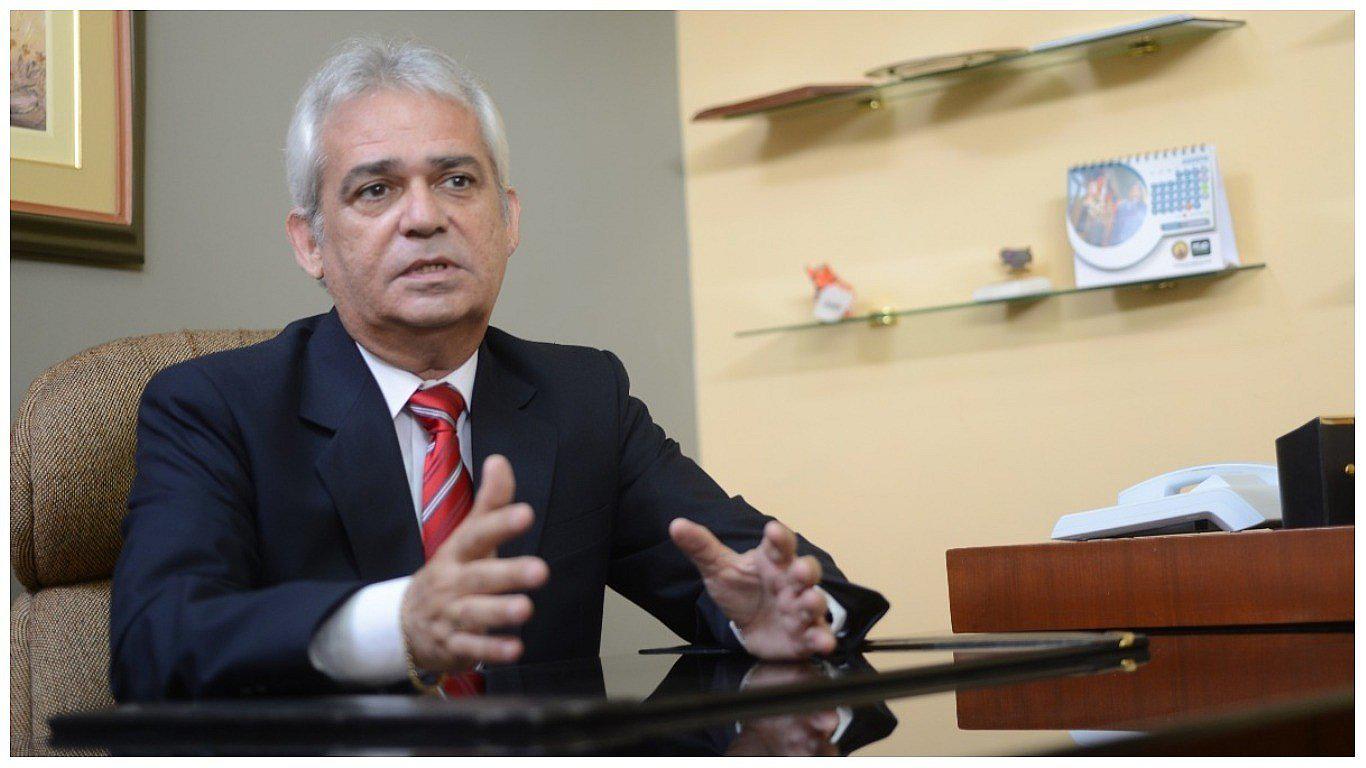 La Camco pide sacar adelante el proyecto de masificación de gas natural