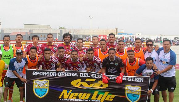 Carlos Stein es el nuevo campeón de la Copa Perú tras fallo en contra de Deportivo Llacuabamba