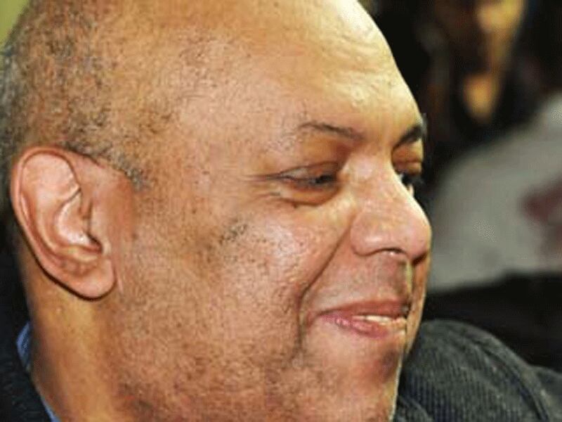 Presidente colombiano y artistas lamentan muerte de Joe Arroyo