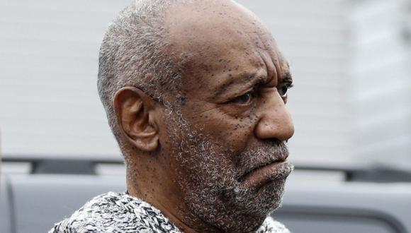 Bill Cosby podría enfrentar más cargos de agresión sexual