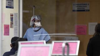 Confirman tercer caso de coronavirus en México