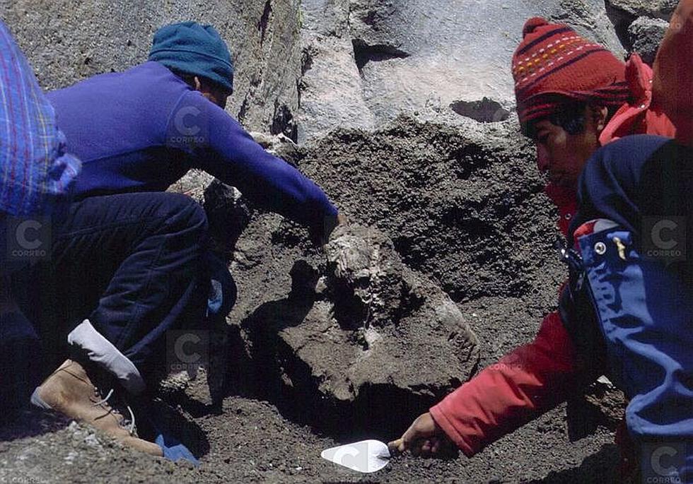 Arequipa, tierra de santuarios andinos (FOTOS)