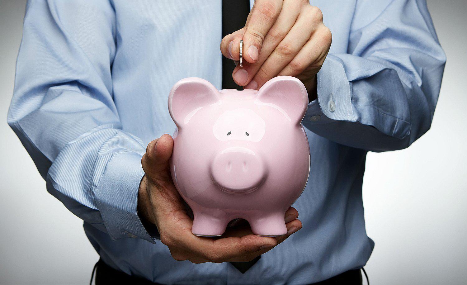 Más del 10% de peruanos ahorran fuera del sistema