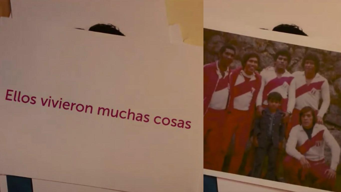 Facebook: Utilizan video del "Día del Amigo" para recordar a desaparecidos