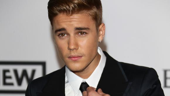 Argentina pide captura de Justin Bieber