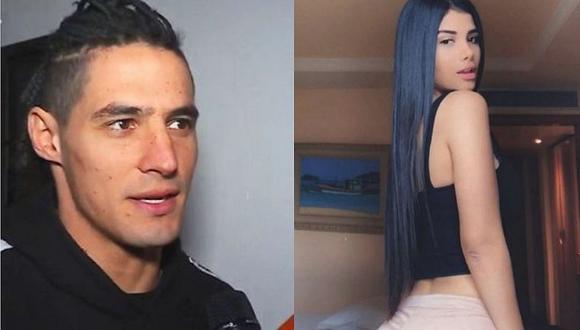 Facundo González se pronuncia sobre video donde aparece con Valeria Roggero (VIDEO)