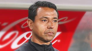 Nolberto Solano pide considerar a peruanos tras salida de Ricardo Gareca: “Creo que ya es tiempo”