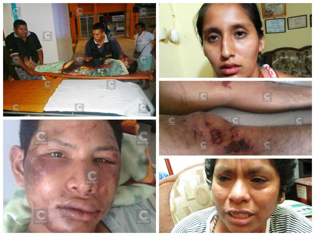 Chapa tu choro: Lo confunden con delincuente y lo torturan por tres horas 