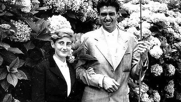 Hija de la empleada reclama herencia de un aristócrata y asegura que es su padre