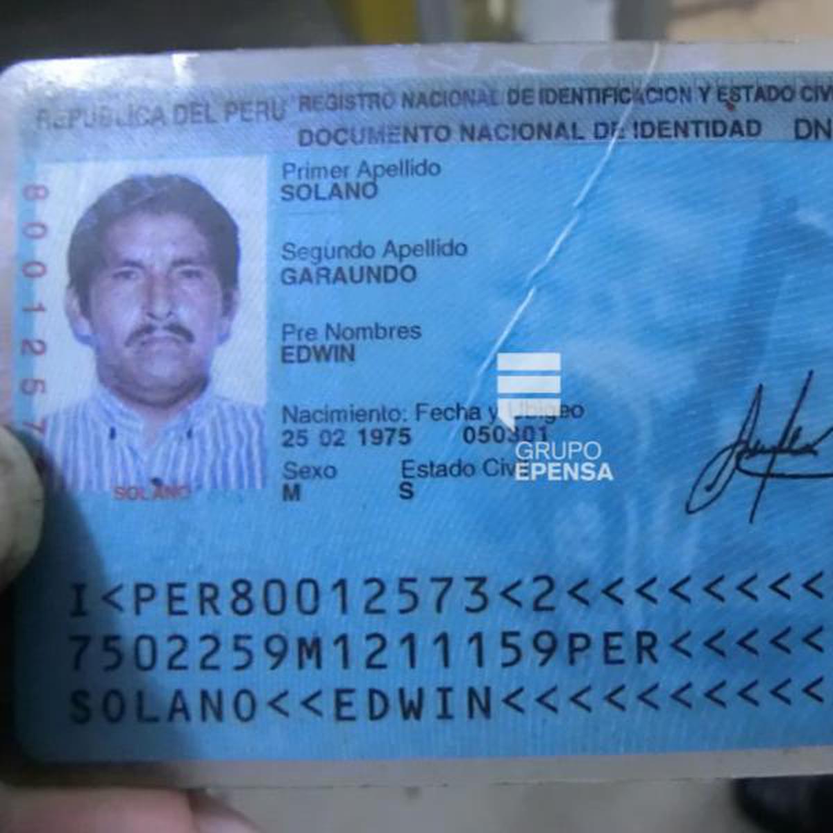 Celosa intentó cortarle el pene a su conviviente | PERU | CORREO