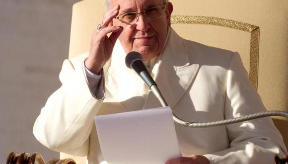 Papa Francisco arremete contra el poder, el lujo y el dinero e insta a compartir