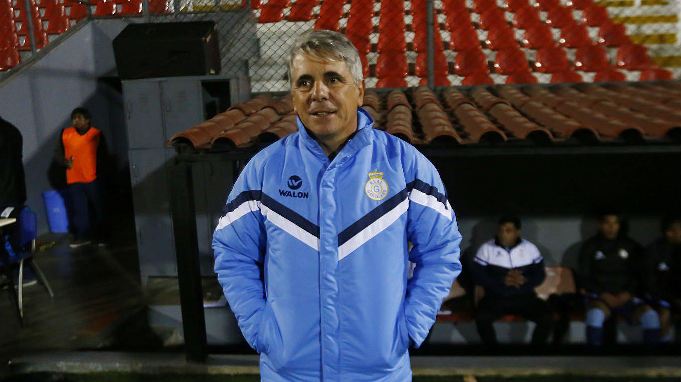 Alianza Lima critica al técnico de Real Garcilaso por sus duras palabras