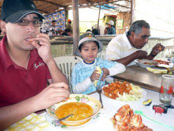 Gran Festival del Camarón