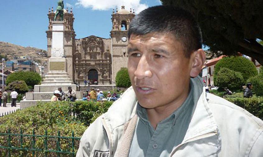 SUTE Puno: dos candidatos, un camino en la dirigencia magisterial 