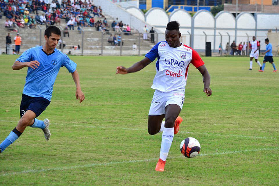 Carlos A. Mannucci: Cuatro fechas de suspensión para Agámez y Matamoro 