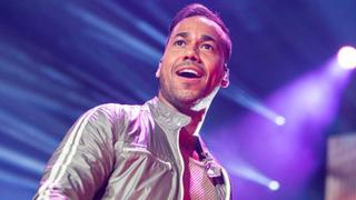 Romeo Santos anuncia cuarto show en Lima para el 14 de febrero por el Día del Amor