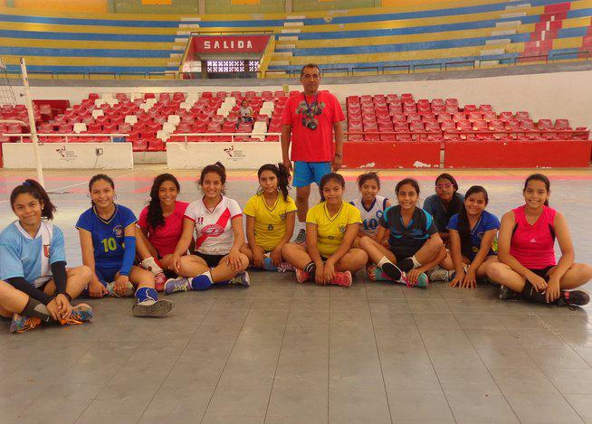 Tumbes: La delegación deportiva aún desconoce la fecha de viaje a Cajamarca para Juegos Binacionales