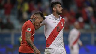 Eduardo Vargas explica que nunca pidió no ser convocado a Chile para enfrentar a Perú y Venezuela