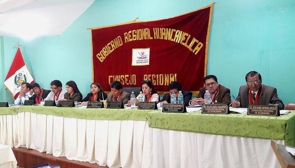 Buscan declarar en emergencia salud pública en región Huancavelica