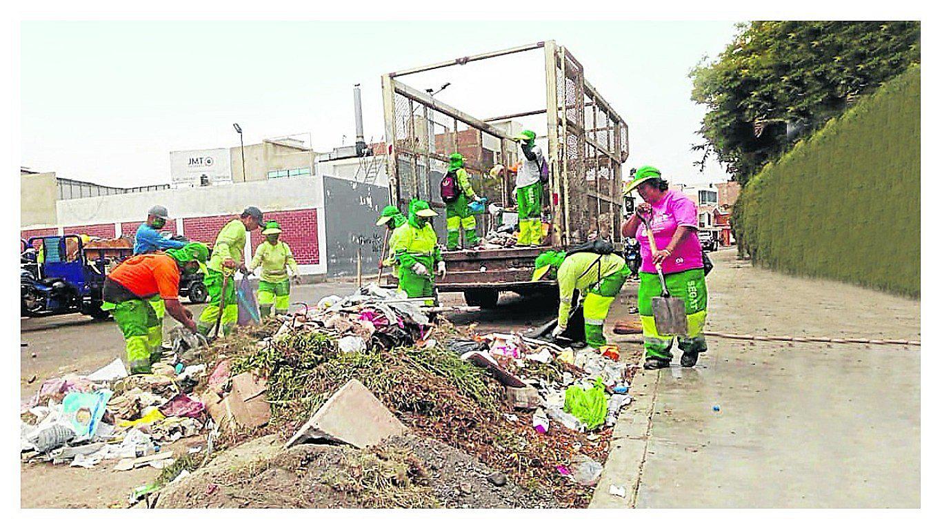 La Contraloría podría realizar una auditoría al proceso de   la tercerización del Segat