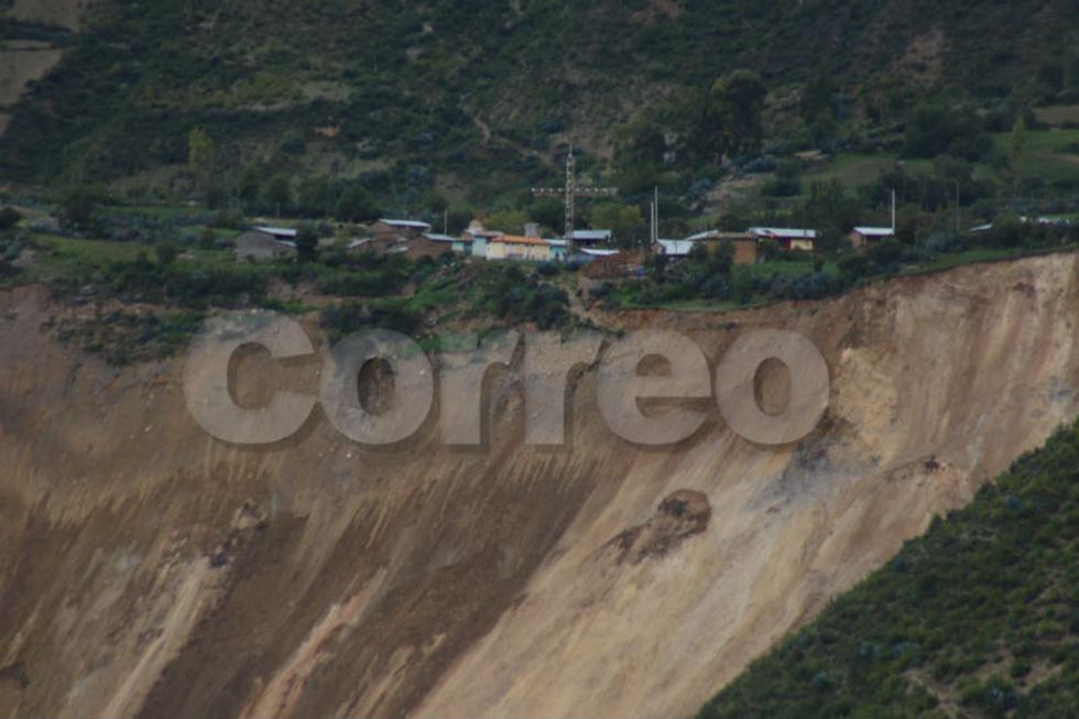 A 21 días de desastre población de Cuenca solicita apoyo 