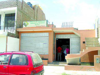 Placas de rodaje son distribuidas por la CCI