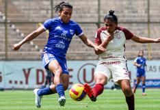 Liga Femenina: Mannucci chocará ante la “U” en la semifinal