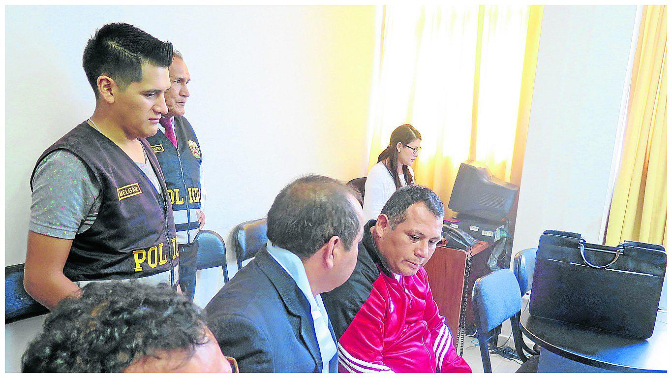 Vigilante de "El Edén"  va a prisión por prostituir a menor