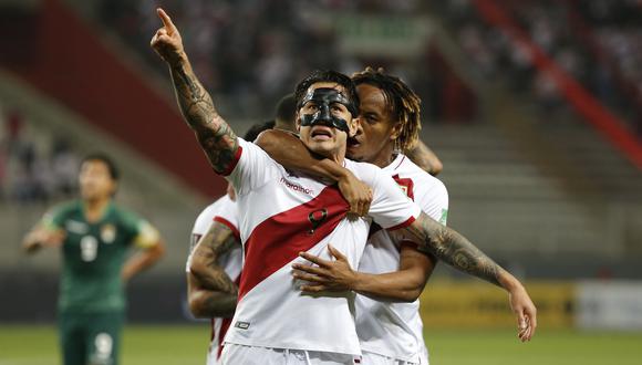 Perú se enfrentará a Colombia y Ecuador por las Eliminatorias Qatar 2022. (Foto: GEC)