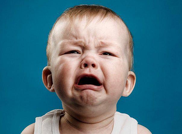 ¿De qué países son los bebés que más lloran? Esta es la respuesta de la ciencia