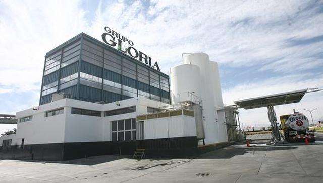 Empresa peruana Gloria