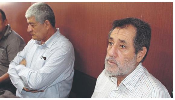 Dos acusados reconocieron a la Fiscalía el pago de coimas para obtener la aprobación de su sustentación de tesis en Universidad Nacional Pedro Ruiz Gallo.