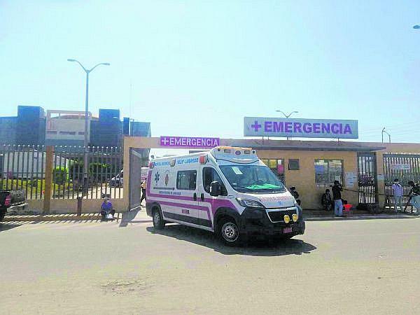 Las muertes que desconoce el Comando Covid Regional