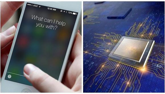 Descubre para qué sirven los chips de celulares con inteligencia artificial