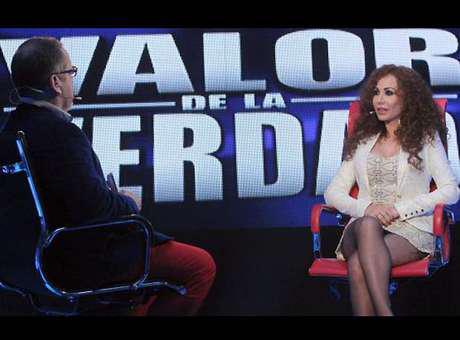 EVDLV de Janet Barboza: Estas son las preguntas que contestó la presentadora