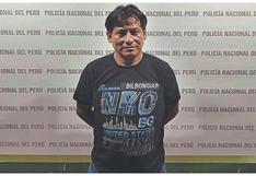 Hombre intentó asesinar a su conviviente en Alto Trujillo 
